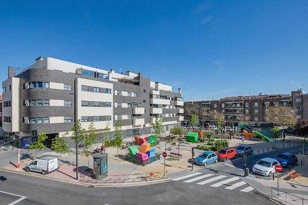 Kanso Coliving Madrid - General Palacio 4