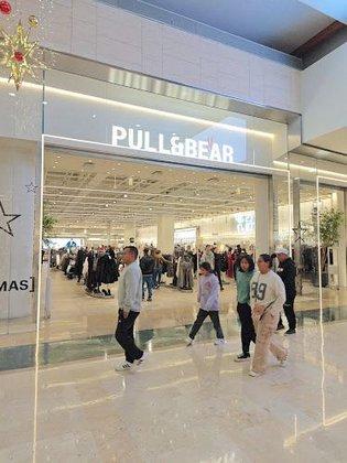 Pull&Bear