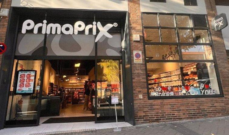 PrimaPrix Madrid Embajadores