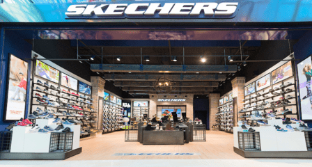 Skechers