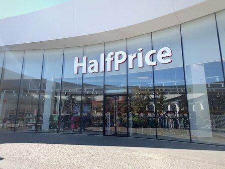 HalfPrice