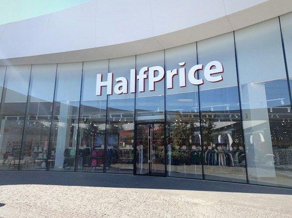 HalfPrice