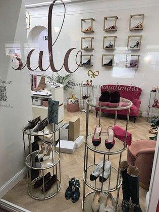 Salo Madrid