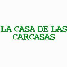 La Casa de las Carcasas