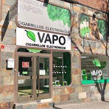 VAPO Conde Casal - Tienda de Vapeo