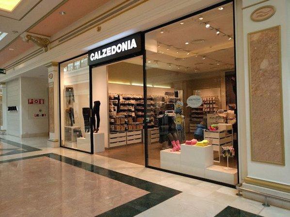 Calzedonia