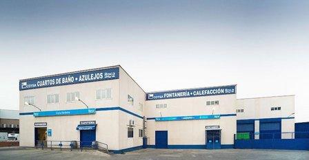 COYSA Venta Profesionales Leganés