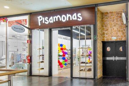 Pisamonas