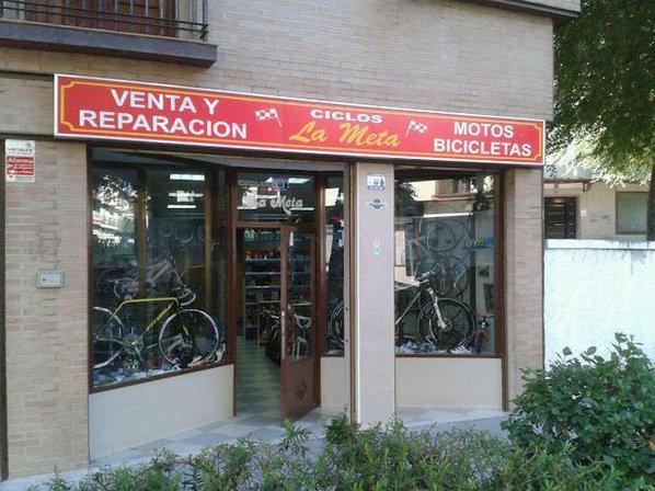 Ciclos La Meta