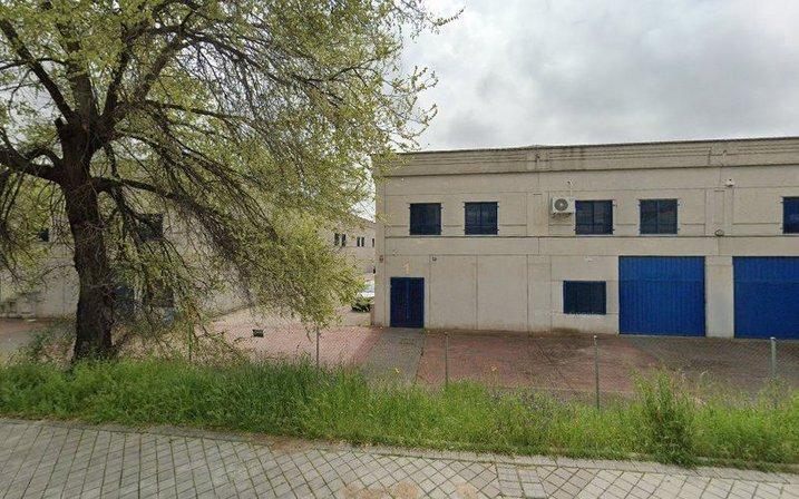 Electrohogar Villamil SL