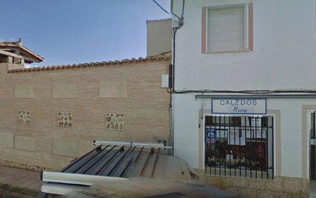 Papelería-Mercería El Dedal