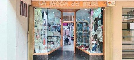 La Moda del Bebé