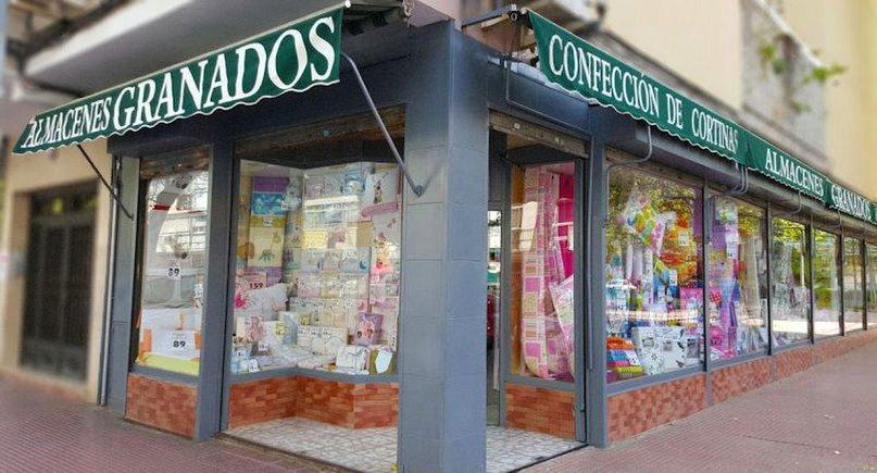 Almacenes Granados