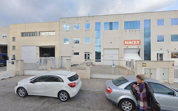 Iberica de Distribuciones online del hogar S.L.