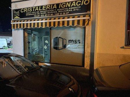 MSS CRISTALERIA Y SERVICIOS S.L