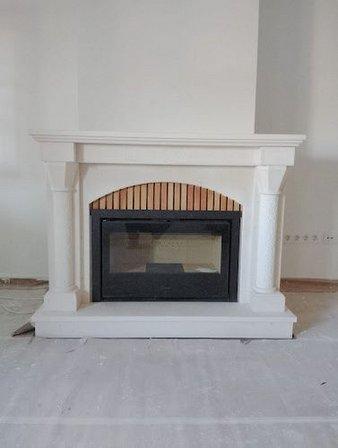 Factoring Chimeneas