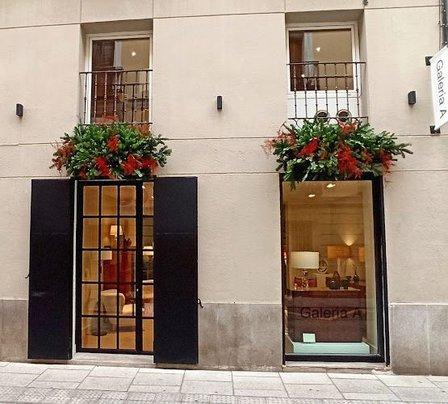 Galeria A