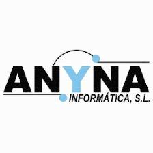 ANYNA Informática, S.L.
