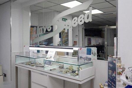 SEGURIMAX Cerrajeros de Seguridad 24H - Madrid