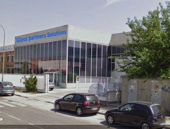 Glass Partners Solutions