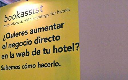 Bookassist