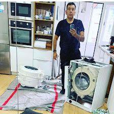 Reparaciones ISPAL | Servicio Técnico de Electrodomésticos
