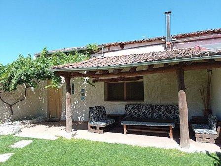 Casa Rural Hoyal de Pinares