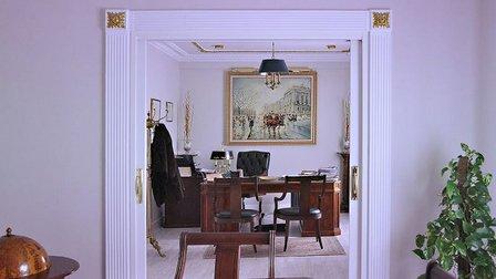 San Antonio Batista Abogados