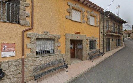 Consultorio Local Casas Del Puerto