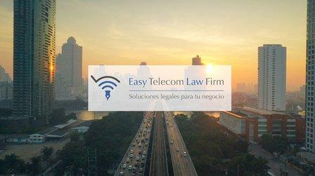 Easy Telecom Law