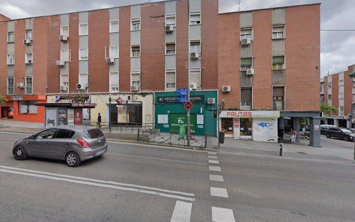 Abogados Extranjería