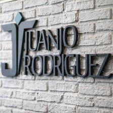 Juanjo Rodriguez Lagasca