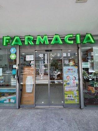 Farmacia Asin Viela - Farmacia en Madrid