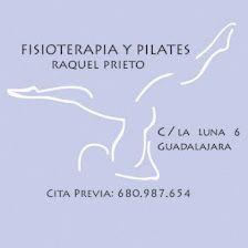 Fisioterapia y Pilates Raquel Prieto