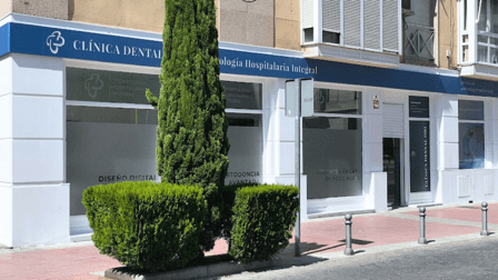 Clínica dental OHI | Odontología Hospitalaria | Torrejón de Ardoz