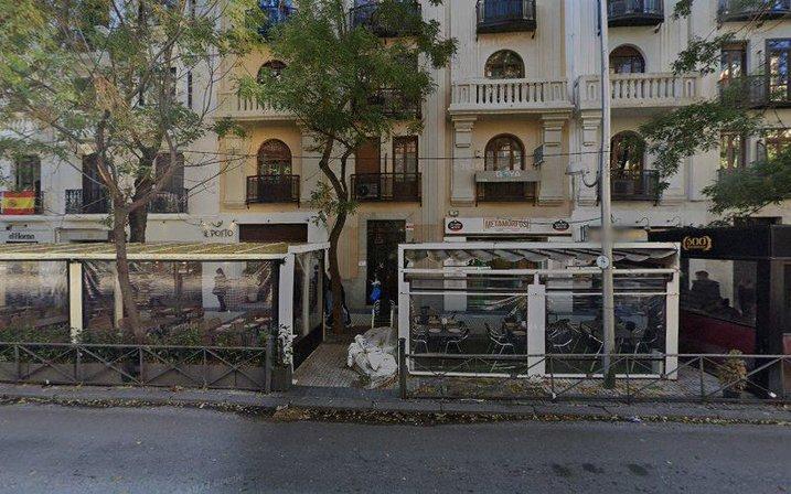 Consulta Privada Dr Celestino Rodríguez Jiménez