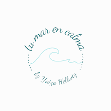Tu Mar En Calma by Yaiza Hellwig