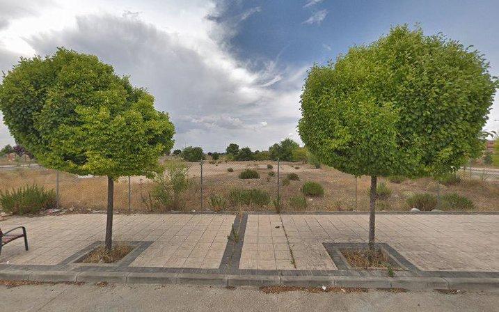 Plan vive Alcalá de Henares