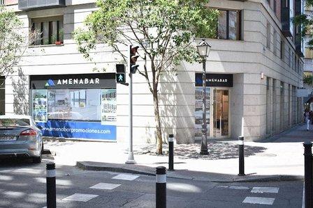 AMENABAR PROMOCIONES - Madrid