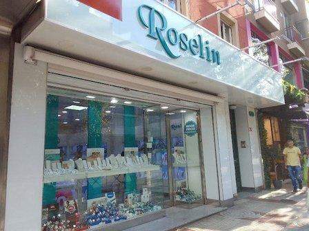 Roselín Calle Alcala
