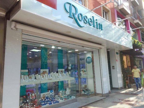 Roselín Calle Alcala