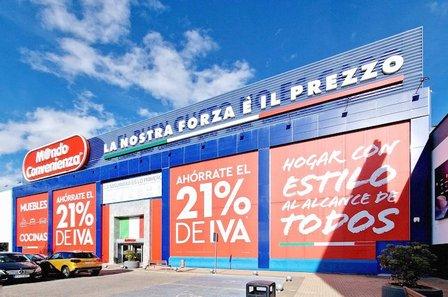 Mondo Convenienza