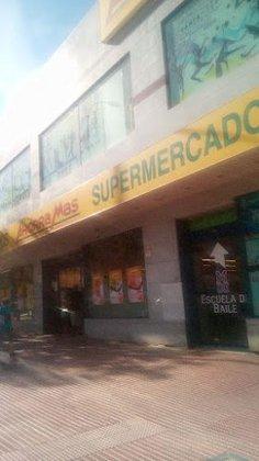 Ahorramas