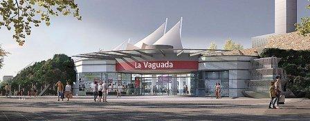 Sertina Volatería La Vaguada