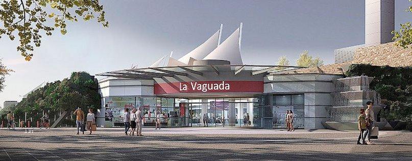 Sertina Volatería La Vaguada