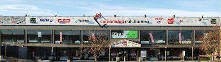 Comunidad Colchonera Rivas