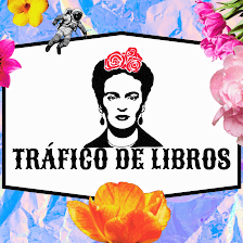 Tráfico de Libros
