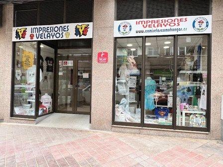 Impresiones Velayos