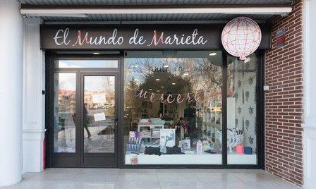 Marieta's World