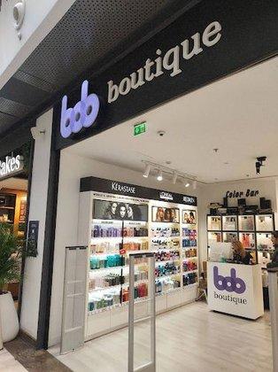 Bob Boutique